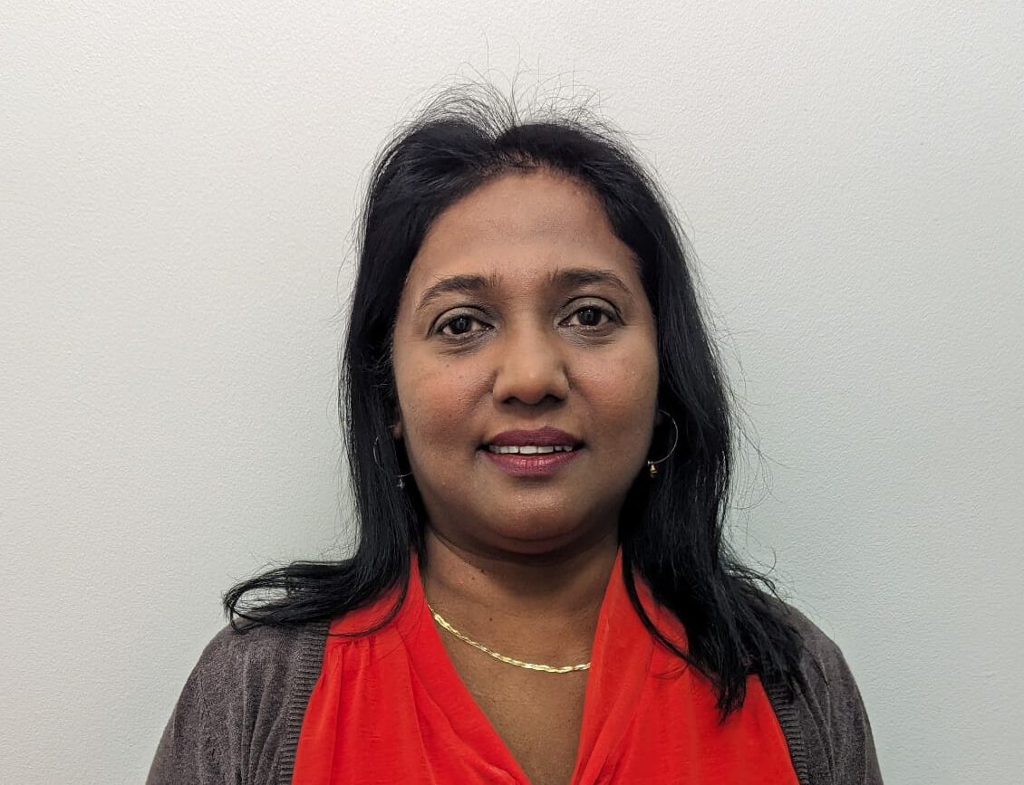 Ranjeni Chetty headshot